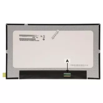 2-Power Ersatz-LCD-Panel für SCR0734B 14" 1920×1080 FHD 220N Matte 2-Power Ersatz-LCD-Panel für SCR0734B 14" 1920×1080 FHD 220N Matte
