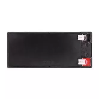 2-Power 2P7-12 12V 7Ah VRLA Batterie F2 ( Faston 250)