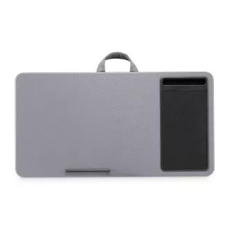 DIGITUS Laptop-Tisch / Workstation bis 17", Handy-Schacht, Mauspad DIGITUS Laptop-Tisch / Workstation bis 17", Handy-Schacht, Mauspad
