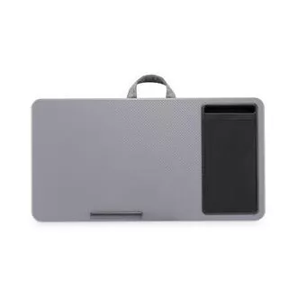 DIGITUS Laptop-Tisch / Workstation bis 17", Handy-Schacht, Mauspad DIGITUS Laptop-Tisch / Workstation bis 17", Handy-Schacht, Mauspad