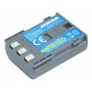 AVACOM Ersatzakku Canon NB-2LH Li-Ion 7,4 V 700 mAh 5,2 Wh