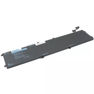Avacom Ersatzakku für Dell Inspiron 7590, XPS 9570 Li-Pol 11.4V 8500mAh 97Wh Avacom Ersatzakku für Dell Inspiron 7590, XPS 9570 Li-Pol 11.4V 8500mAh 97Wh