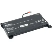 Avacom náhradní baterie pro HP Omen 17 TPN-Q195 Li-Pol 14,4V 5972mAh 86Wh - 12 pinový konektor - Unverpackt