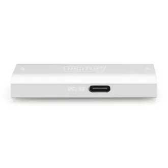 DIGITUS Extender DS-55524 Verlängert das DP-Signal bis zu 30m ( 8K/30Hz, 4K/120Hz, 4K/60Hz.) DIGITUS Extender DS-55524 Verlängert das DP-Signal bis zu 30m ( 8K/30Hz, 4K/120Hz, 4K/60Hz.)