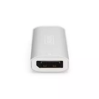 DIGITUS Extender DS-55524 Verlängert das DP-Signal bis zu 30m ( 8K/30Hz, 4K/120Hz, 4K/60Hz.) DIGITUS Extender DS-55524 Verlängert das DP-Signal bis zu 30m ( 8K/30Hz, 4K/120Hz, 4K/60Hz.)