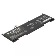 2-Power 3 Zellen Laptop Akku ( RH03XL ) 11,4V 3950mAh