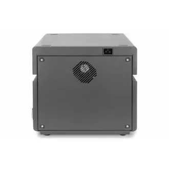 DIGITUS mobile Desktop-Ladeschale für Tablets bis zu 14 Zoll, 10 Geräte. UV-C, USB-C ( bis zu 20W pro Gerät DIGITUS mobile Desktop-Ladeschale für Tablets bis zu 14 Zoll, 10 Geräte. UV-C, USB-C ( bis zu 20W pro Gerät