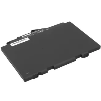 Avacom Ersatzakku HP EliteBook 725 G3/820 G3 Li-Pol 11.4V 3800mAh 43Wh Avacom Ersatzakku HP EliteBook 725 G3/820 G3 Li-Pol 11.4V 3800mAh 43Wh