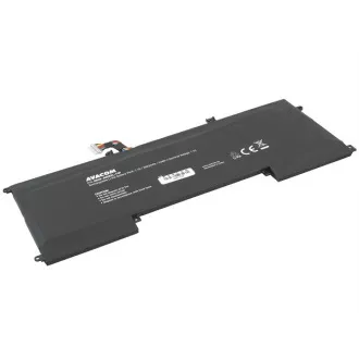 Avacom Ersatzakku HP Envy 13-ad Serie AB06XL Li-Pol 7,7V 6883mAh 53Wh Avacom Ersatzakku HP Envy 13-ad Serie AB06XL Li-Pol 7,7V 6883mAh 53Wh