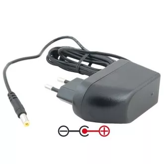 Avacom Universal Power Adapter 12V 2A 24W Stecker 5,5mm x 2,1mm plus Pol in der Mitte Avacom Universal Power Adapter 12V 2A 24W Stecker 5,5mm x 2,1mm plus Pol in der Mitte