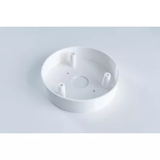 TP-LINK Wand- oder Deckenhalterung mit Kabelabdeckung für VIGI C400/C440/C440-W Kameras, weiß