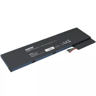AVACOM Ersatzakku Acer M3, M5 Serie Li-Pol 11,1V 4850mAh 54Wh AVACOM Ersatzakku Acer M3, M5 Serie Li-Pol 11,1V 4850mAh 54Wh
