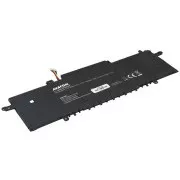 AVACOM Ersatzakku Asus ZenBook UX334, UX434 Li-Pol 11,55V 4330mAh 50Wh