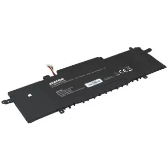 AVACOM Ersatzakku Asus ZenBook UX334, UX434 Li-Pol 11,55V 4330mAh 50Wh AVACOM Ersatzakku Asus ZenBook UX334, UX434 Li-Pol 11,55V 4330mAh 50Wh