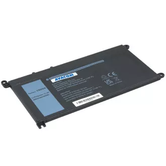AVACOM Ersatzakku für Dell Inspiron 3583, Vostro 5481, 5581, 5590 Li-Pol 11.4V 3685mAh 42Wh AVACOM Ersatzakku für Dell Inspiron 3583, Vostro 5481, 5581, 5590 Li-Pol 11.4V 3685mAh 42Wh