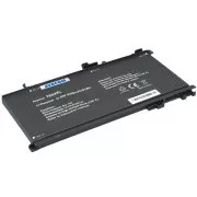 AVACOM Ersatzakku HP Omen 15-ax, Pavilion 15-bc Serie TE03XL Li-Pol 11,55V 5300mAh
