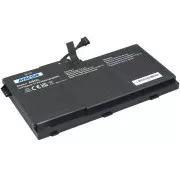 AVACOM Ersatzakku HP Zbook 17 G3 AI06XL Li-Pol 11,4V 8300mAh 95Wh