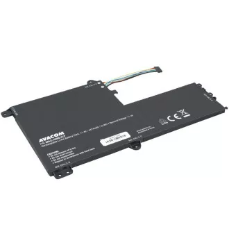 AVACOM Ersatzakku Lenovo IdeaPad 320S Li-Pol 11,4V 4474mAh 51Wh AVACOM Ersatzakku Lenovo IdeaPad 320S Li-Pol 11,4V 4474mAh 51Wh