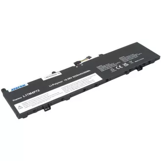AVACOM Ersatzakku Lenovo ThinkPad P1 Gen.1, Gen2, Li-Pol 15,36V 5235mAh 80Wh