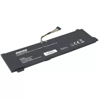 AVACOM Ersatzakku Lenovo V130-15IKB, V330-15IKB Li-Pol 7,6V 4030mAh 31Wh AVACOM Ersatzakku Lenovo V130-15IKB, V330-15IKB Li-Pol 7,6V 4030mAh 31Wh