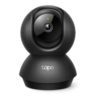 TP-Link Tapo C211 - IP-Kamera mit Neigung und WiFi, 3MP (2304 x 1296), ONVIF TP-Link Tapo C211 - IP-Kamera mit Neigung und WiFi, 3MP (2304 x 1296), ONVIF