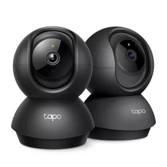 TP-Link Tapo C211 - IP-Kamera mit Neigung und WiFi, 3MP (2304 x 1296), ONVIF TP-Link Tapo C211 - IP-Kamera mit Neigung und WiFi, 3MP (2304 x 1296), ONVIF