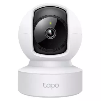 TP-Link Tapo C212 - IP-Kamera mit Neigung und WiFi, 3MP (2304 x 1296), ONVIF