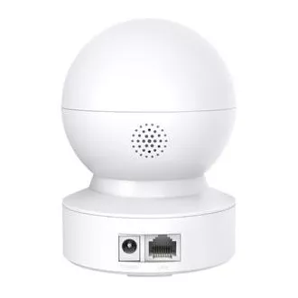 TP-Link Tapo C212 - IP-Kamera mit Neigung und WiFi, 3MP (2304 x 1296), ONVIF