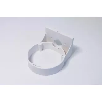 TP-LINK Wandhalterung mit Kabelabdeckung für VIGI C220/C230/C240 Kameras, weiß TP-LINK Wandhalterung mit Kabelabdeckung für VIGI C220/C230/C240 Kameras, weiß