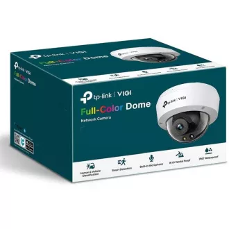 TP-Link VIGI C230(2.8mm) - Dome-Kamera, 3MP, 2.8mm, Voll-Farbe