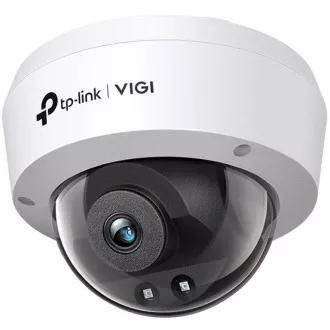 TP-Link VIGI C230(4mm) - Dome-Kamera, 3MP, 4mm, Voll-Farbe TP-Link VIGI C230(4mm) - Dome-Kamera, 3MP, 4mm, Voll-Farbe