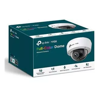TP-Link VIGI C230(4mm) - Dome-Kamera, 3MP, 4mm, Voll-Farbe TP-Link VIGI C230(4mm) - Dome-Kamera, 3MP, 4mm, Voll-Farbe