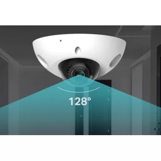 TP-Link VIGI C230I Mini(2.8mm) Mini-Dome-Kamera, 3MP, 2.8mm TP-Link VIGI C230I Mini(2.8mm) Mini-Dome-Kamera, 3MP, 2.8mm