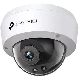 TP-Link VIGI C230I (4 mm) Kuppelkamera, 3 MP, 4 mm TP-Link VIGI C230I (4 mm) Kuppelkamera, 3 MP, 4 mm