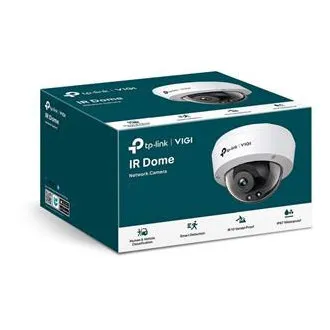 TP-Link VIGI C230I (4 mm) Kuppelkamera, 3 MP, 4 mm TP-Link VIGI C230I (4 mm) Kuppelkamera, 3 MP, 4 mm