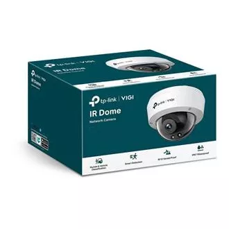 TP-Link VIGI C240I(4mm) Dome-Kamera, 4MP, 4mm