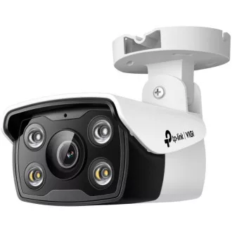 TP-Link VIGI C330(2.8mm) Bullet-Kamera, 3MP, 2.8mm, Voll-Farbe