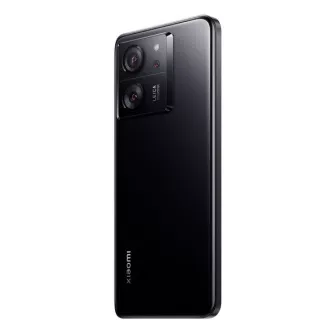 Xiaomi 13T Pro schwarz 6.67"/FHD AMOLED/144HZ/12GB/512GB/50 50 12/5000mAh