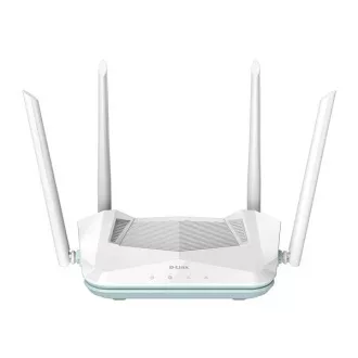 D-Link R15 EAGLE PRO AI AX1500 Intelligenter Router D-Link R15 EAGLE PRO AI AX1500 Intelligenter Router