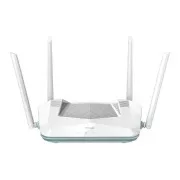 D-Link R32/E EAGLE PRO AI AX3200 Intelligenter Router