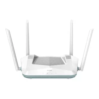 D-Link R32/E EAGLE PRO AI AX3200 Intelligenter Router