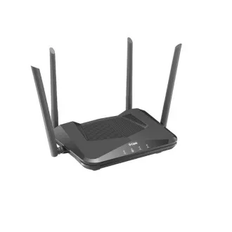 D-Link DIR-X1530 Wi-Fi 6 Mesh-Router D-Link DIR-X1530 Wi-Fi 6 Mesh-Router