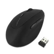 Kensington Pro Fit Linkshänder Ergo Wireless Maus