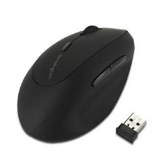 Kensington Pro Fit Linkshänder Ergo Wireless Maus