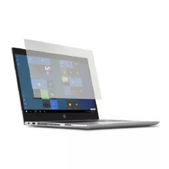 Kensington Anti-Glare und Blue Light Reduction Filter für Laptop 15.6" (16:9), abnehmbar