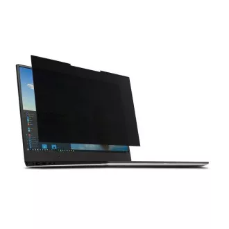 Kensington MagPro™ für Laptop 13,3" (16:9), bi-direktional, magnetisch, abnehmbar Kensington MagPro™ für Laptop 13,3" (16:9), bi-direktional, magnetisch, abnehmbar