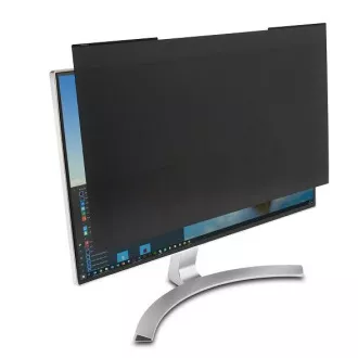 Kensington MagPro™ für 23" (16:9) Monitor, bidirektional, magnetisch, abnehmbar Kensington MagPro™ für 23" (16:9) Monitor, bidirektional, magnetisch, abnehmbar