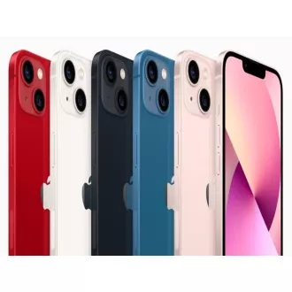 Apple iPhone 13 128GB weiß Apple iPhone 13 128GB weiß