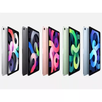 Apple iPad Air (2022) wi-fi   4G 256GB space grau