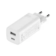 Xiaomi 67W Autoladegerät (USB-A   Typ-C)